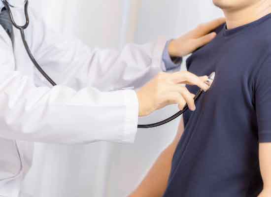 Examen Médico Pre-Ocupacional