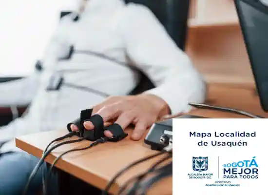 Servicio de Poligrafía Certificada en Usaquen